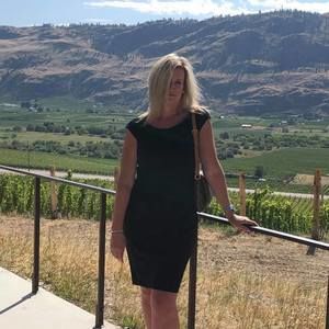 Meet your Posher, Tracy